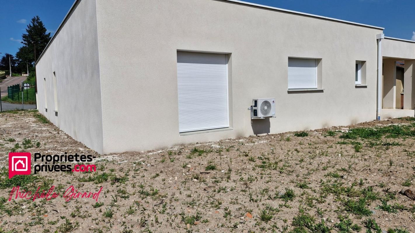 VOUGY VOUGY - MAISON CONTEMPORAINE 3