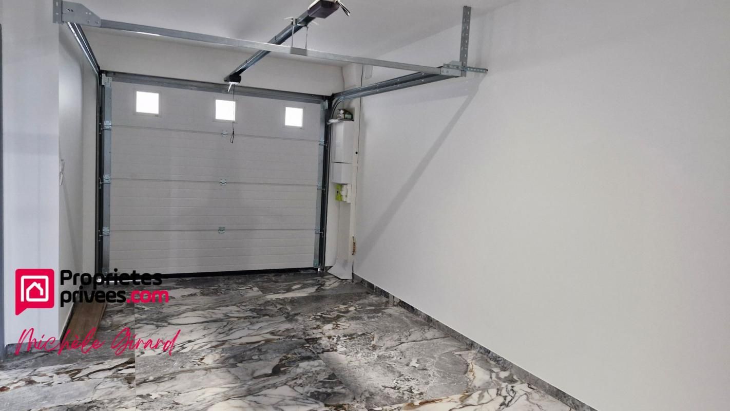 VOUGY VOUGY - MAISON CONTEMPORAINE 4
