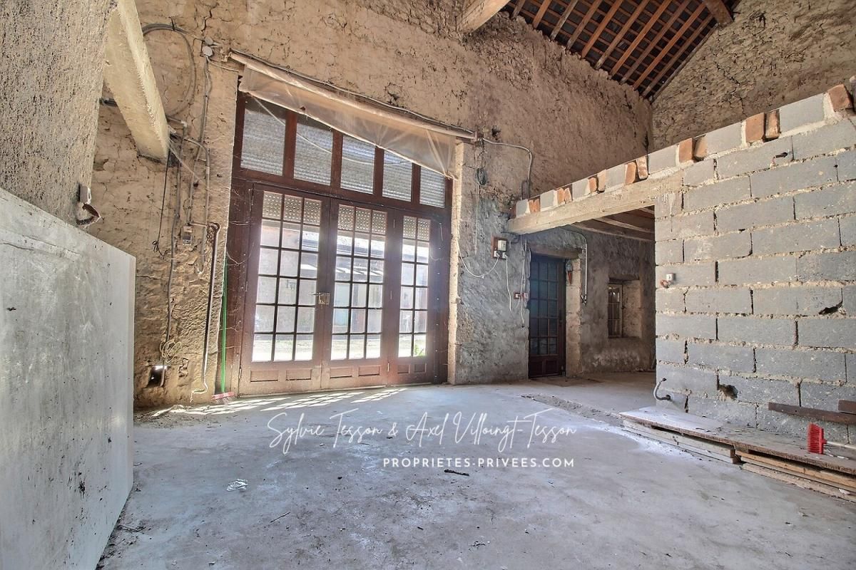 LOIGNY-LA-BATAILLE Maison Loigny La Bataille 4