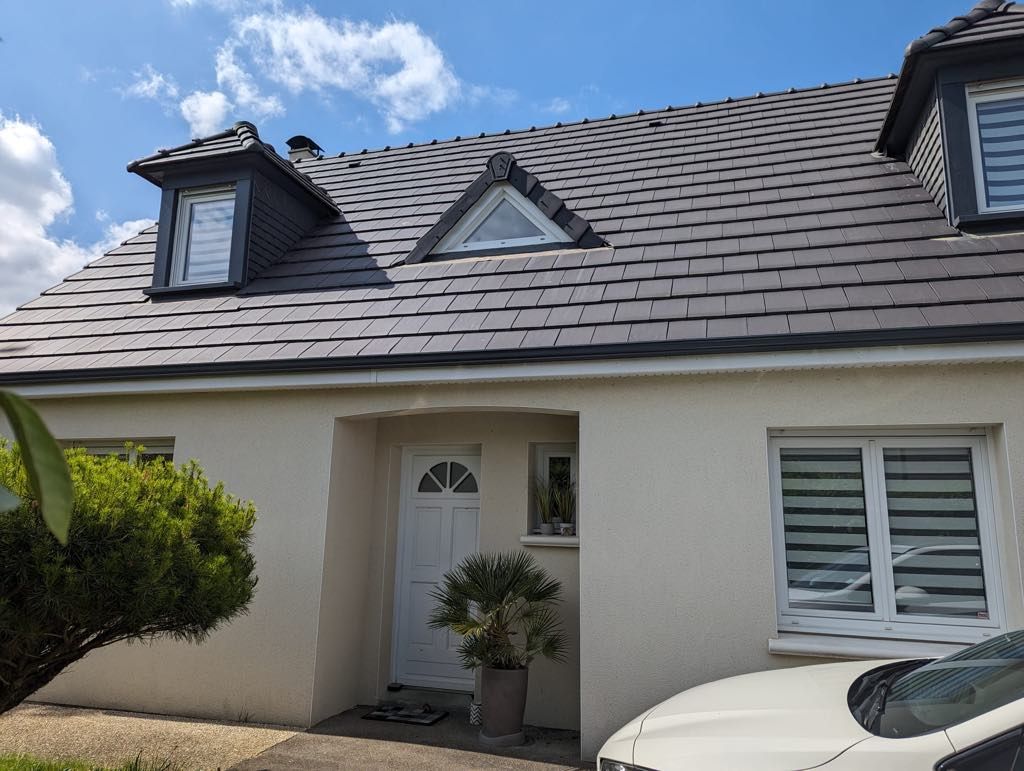 BLANGY-TRONVILLE Pavillon 6 pièces 134 m2 4