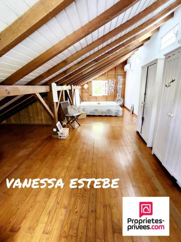 LE GOSIER Maison T5 de 110 M2 avec piscine GOSIER PERINET 2