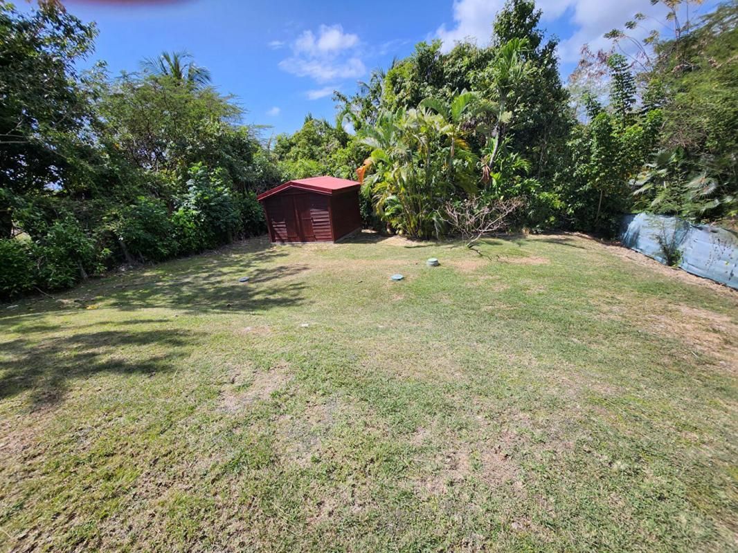 LE GOSIER Maison T5 de 110 M2 avec piscine GOSIER PERINET 4