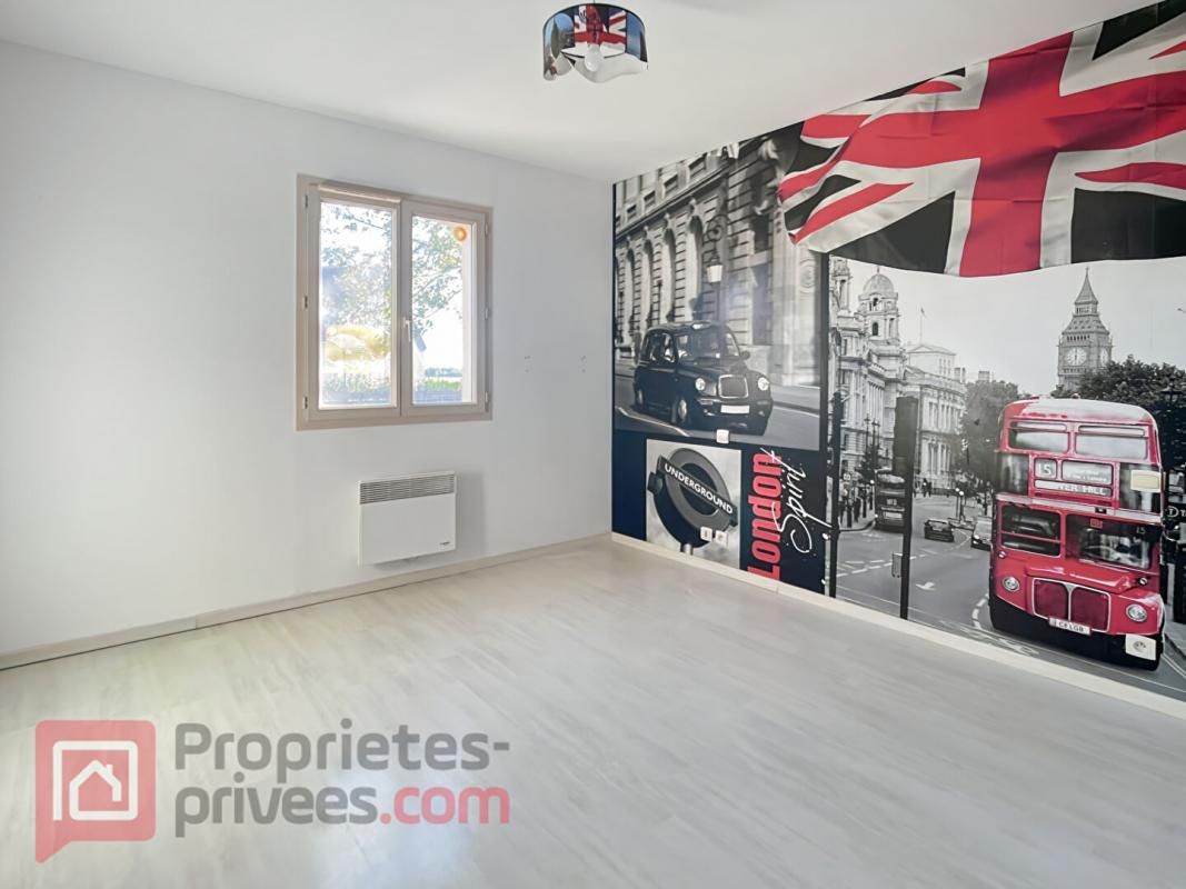 PRECY-LE-SEC Maison Precy Le Sec 4 pièces 4