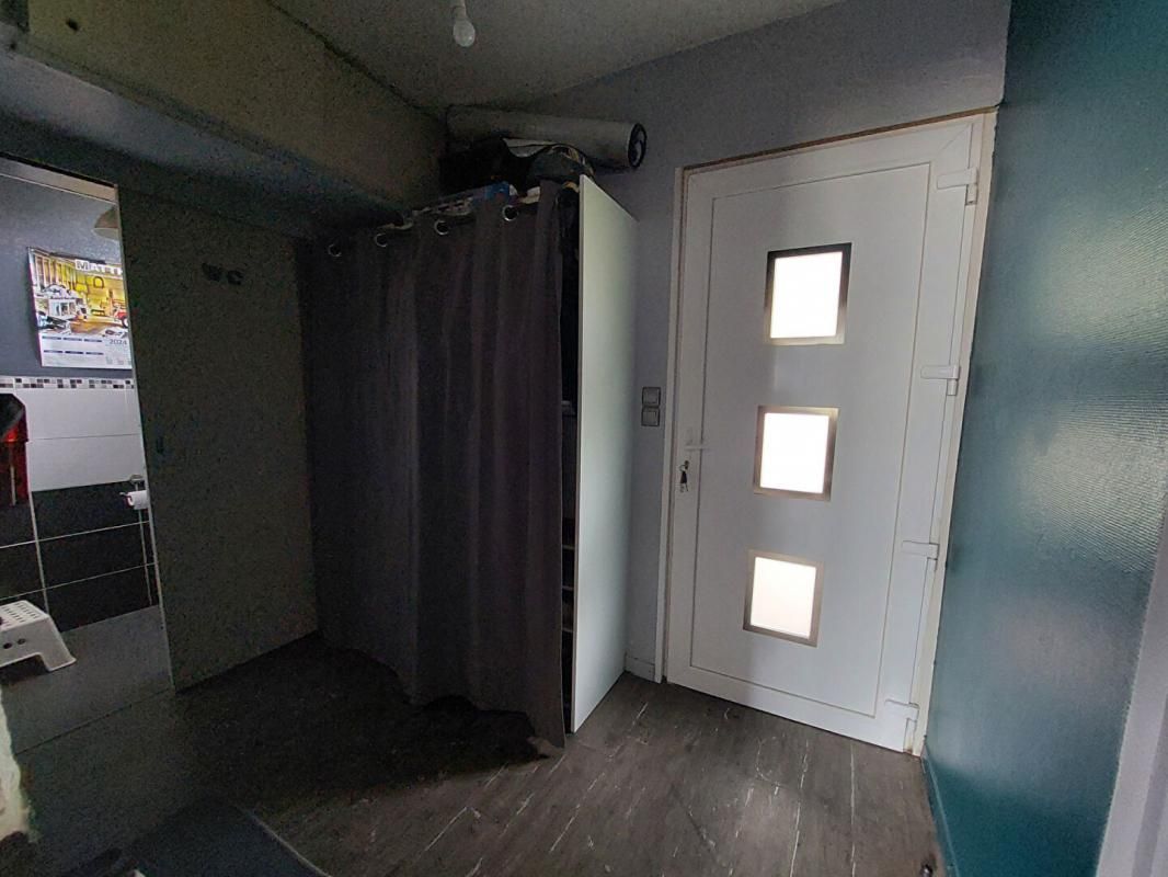 CIRY-LE-NOBLE Maison Ciry Le Noble 4 pièce(s) 93 m2 3
