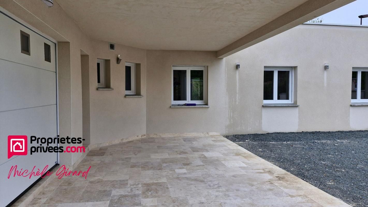 VOUGY VOUGY  -  VILLA NEUVE 2
