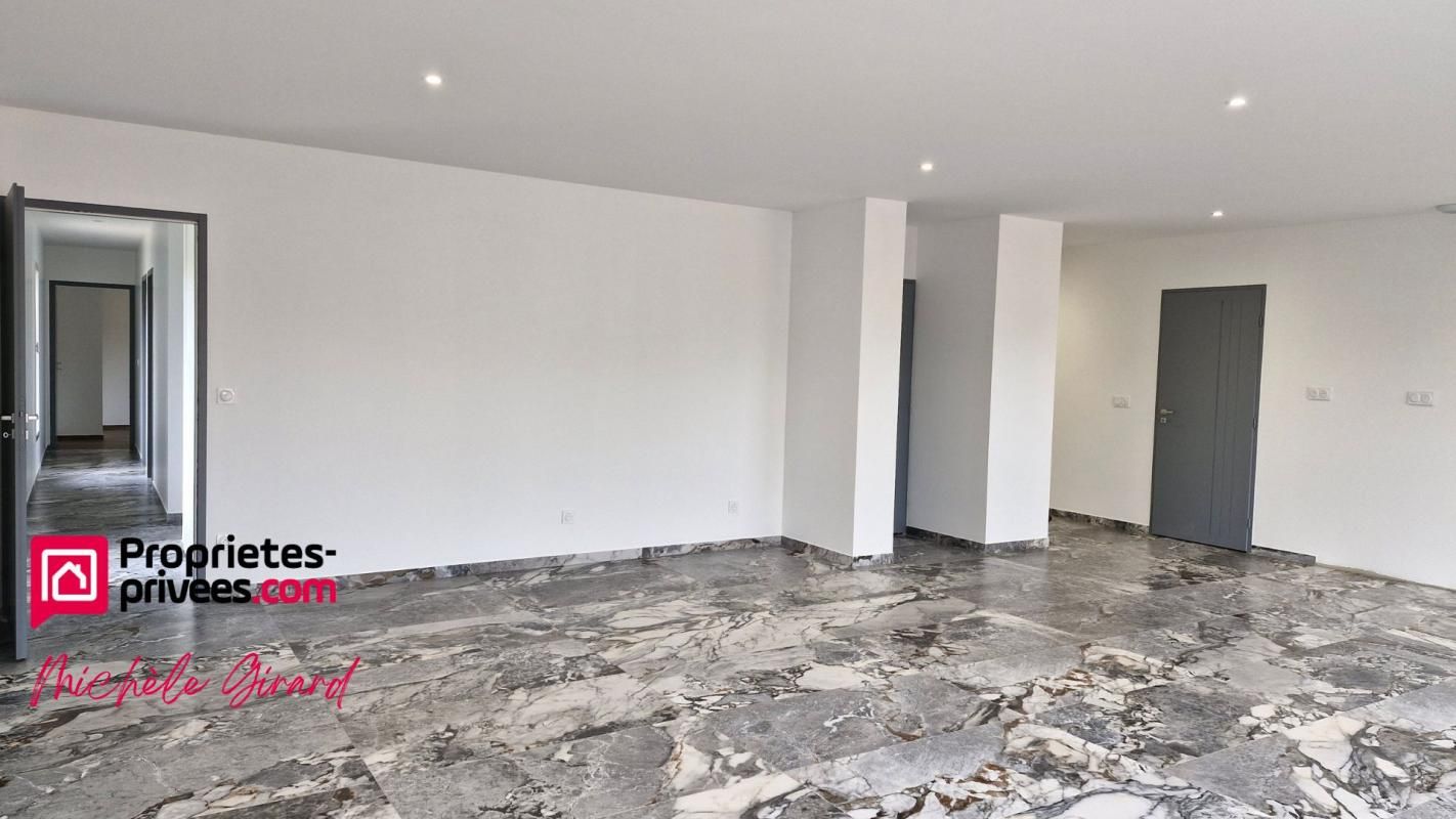 VOUGY VOUGY  -  VILLA NEUVE 3