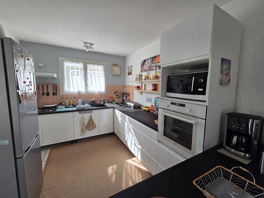 CARCASSONNE Carcassonne - Maison PP 3 chambres jardin garage sur 775 m² 2
