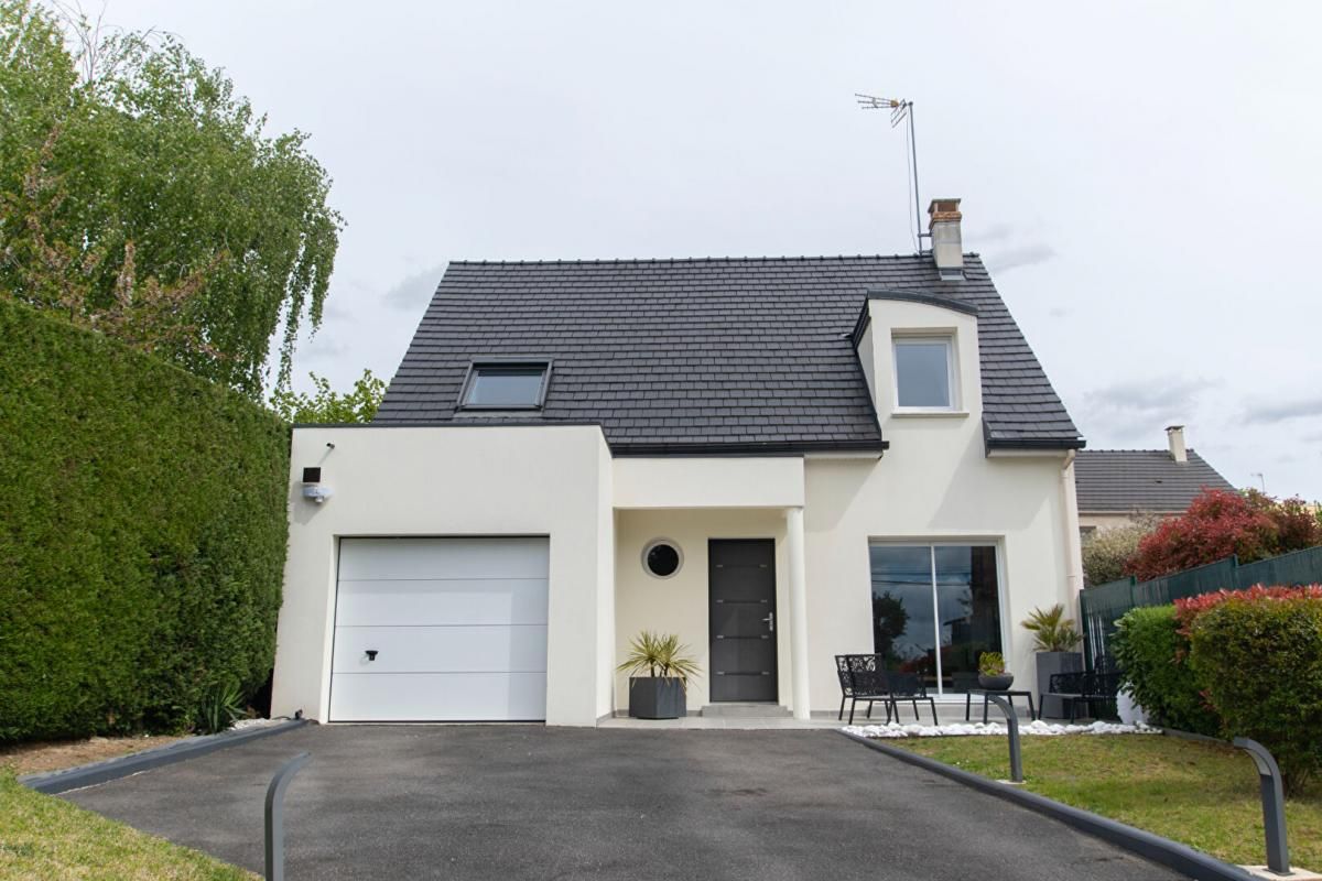 Maison Saint Michel Sur Orge 5 pièce(s) 98 m2