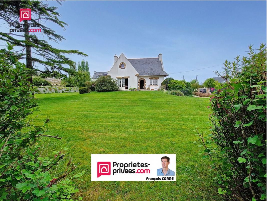 LANMEUR Maison Lanmeur 1