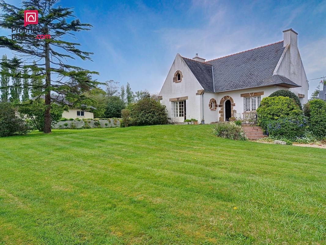 LANMEUR Maison Lanmeur 2