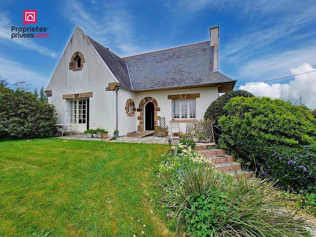 LANMEUR Maison Lanmeur 3