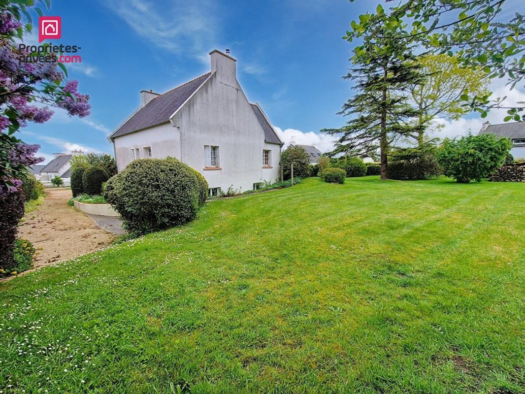 LANMEUR Maison Lanmeur 4