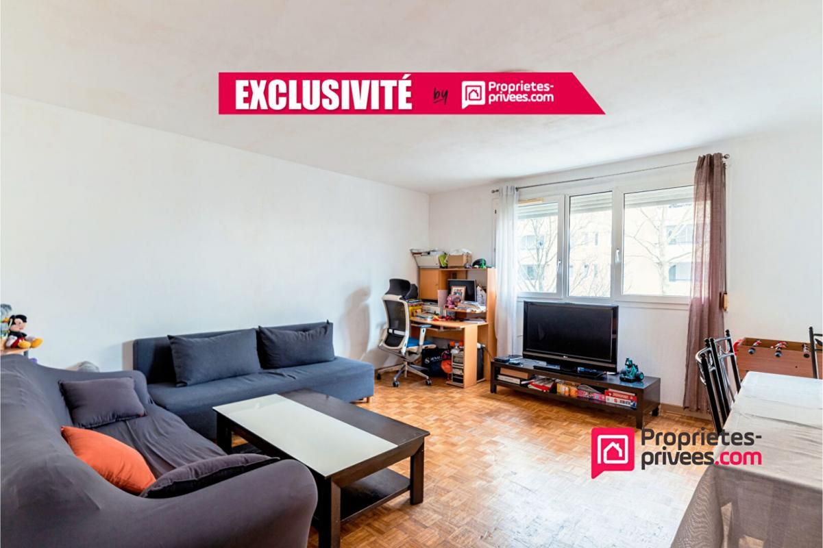 Appartement Caluire Et Cuire 3 pièce(s) 73 m2
