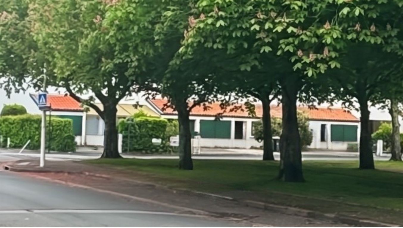 Maison Polo Beyris 3 chambres
