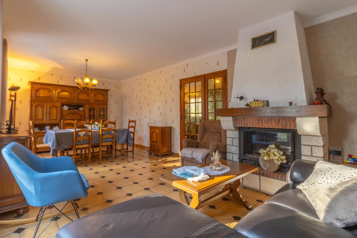 ROMORANTIN-LANTHENAY Maison Romorantin Lanthenay 2