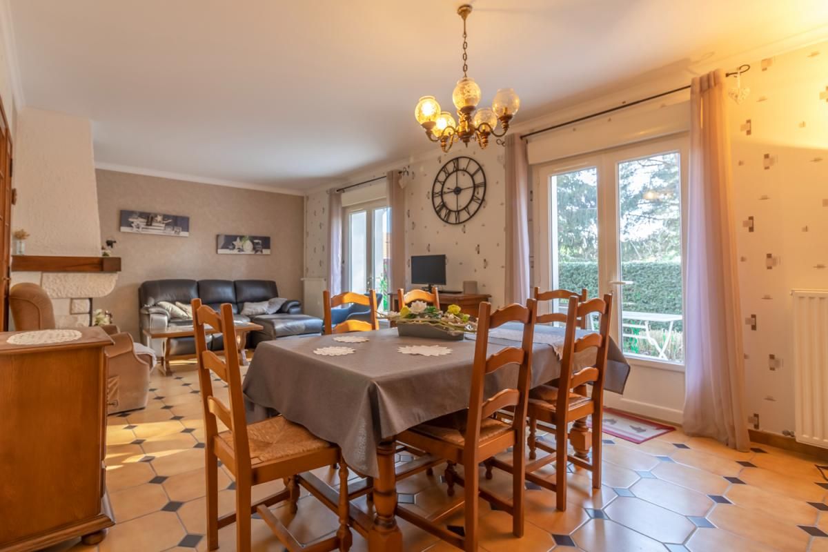ROMORANTIN-LANTHENAY Maison Romorantin Lanthenay 3