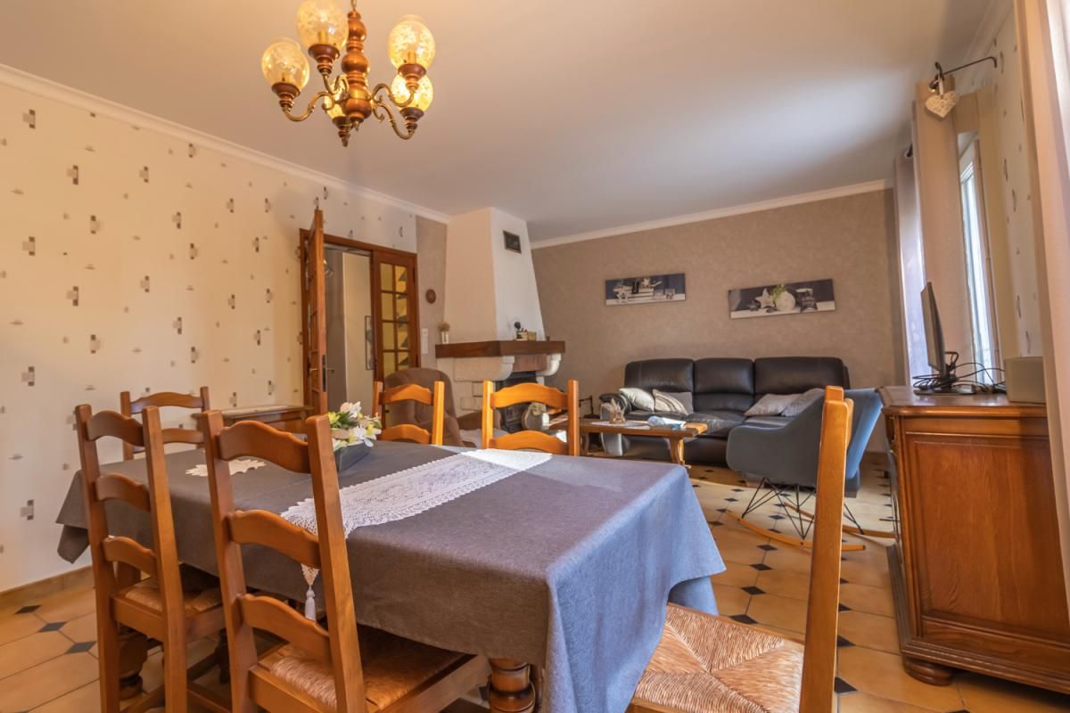 ROMORANTIN-LANTHENAY Maison Romorantin Lanthenay 4