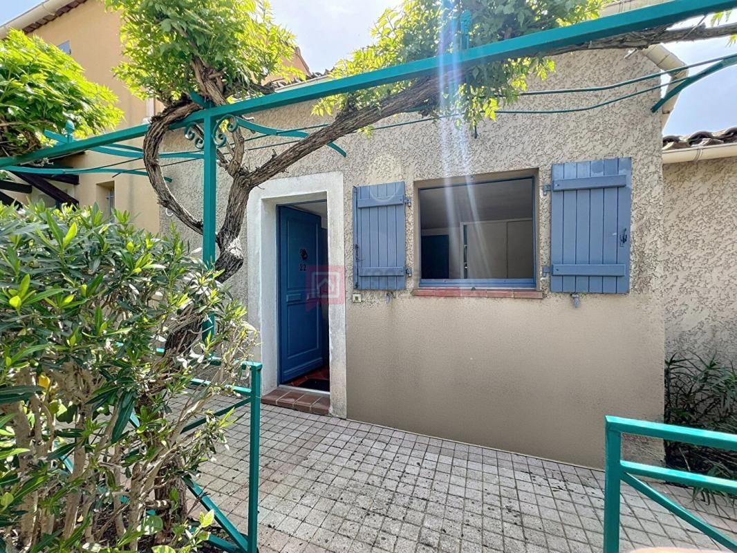 AURIBEAU-SUR-SIAGNE Maison de vacances Auribeau Sur Siagne 2 pièces 42 m2 4
