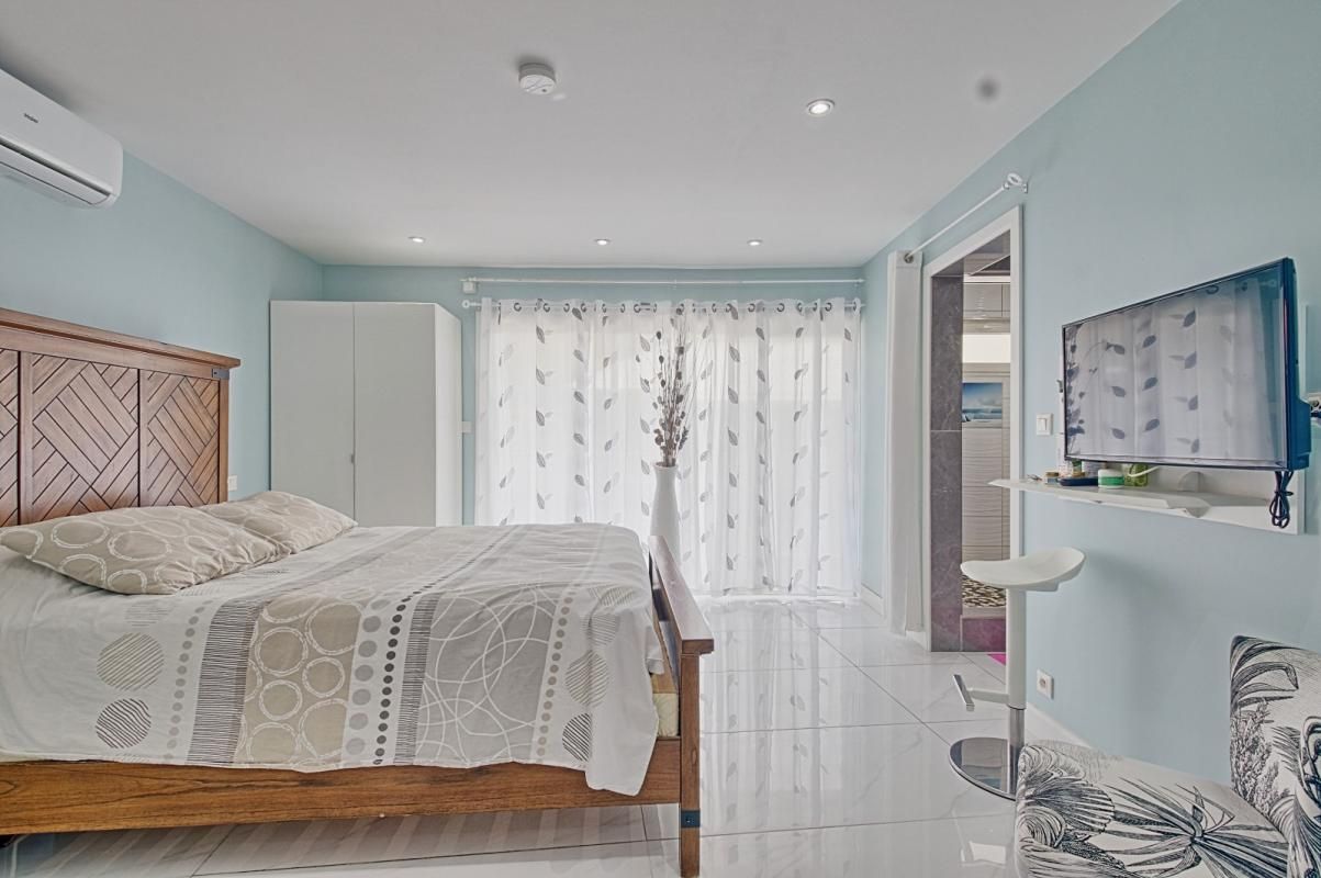 SAINT-MARTIN Appartement Saint Martin 3 pièce(s) 67 m2 3
