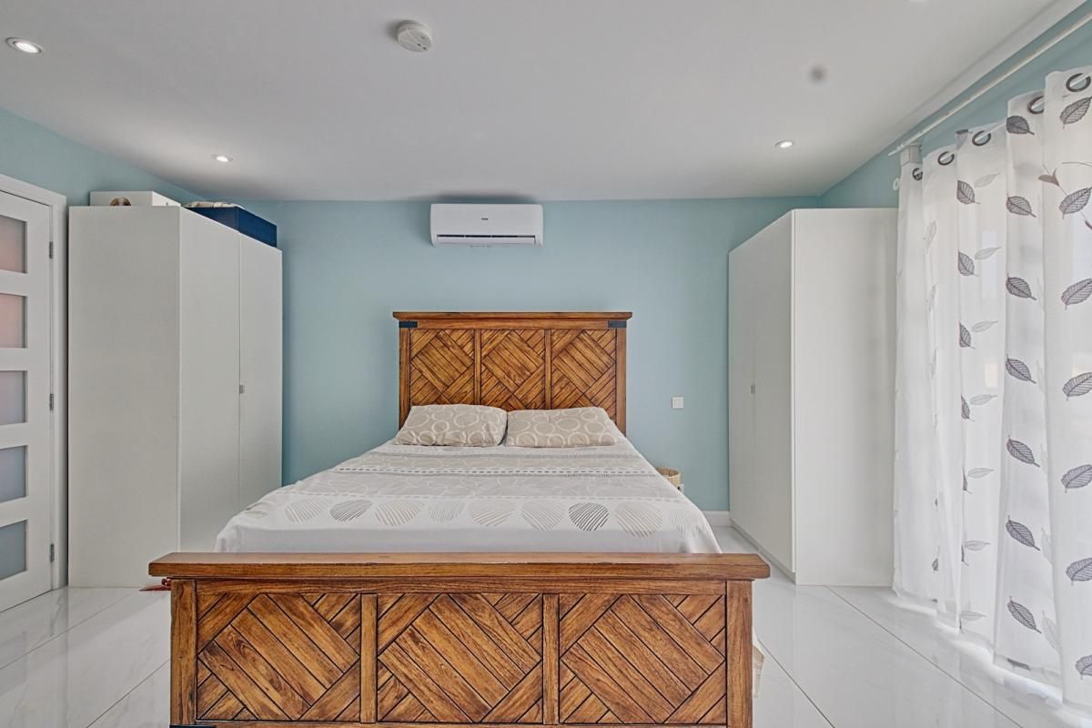 SAINT-MARTIN Appartement Saint Martin 3 pièce(s) 67 m2 4