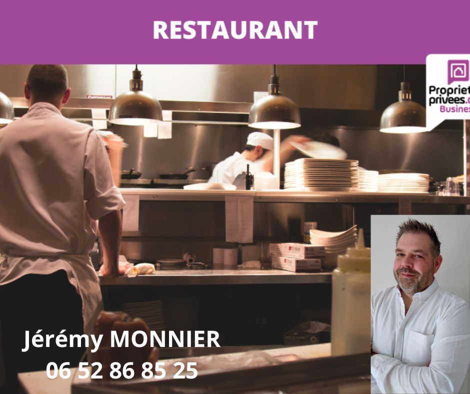 LILLE 59000 LILLE - RESTAURANT, SNACK, RESTAURATION RAPIDE 3