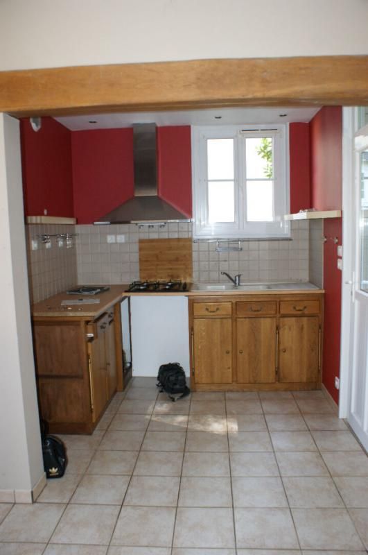 CANAPLES Maison Canaples 3 pièce(s) 55 m2 3