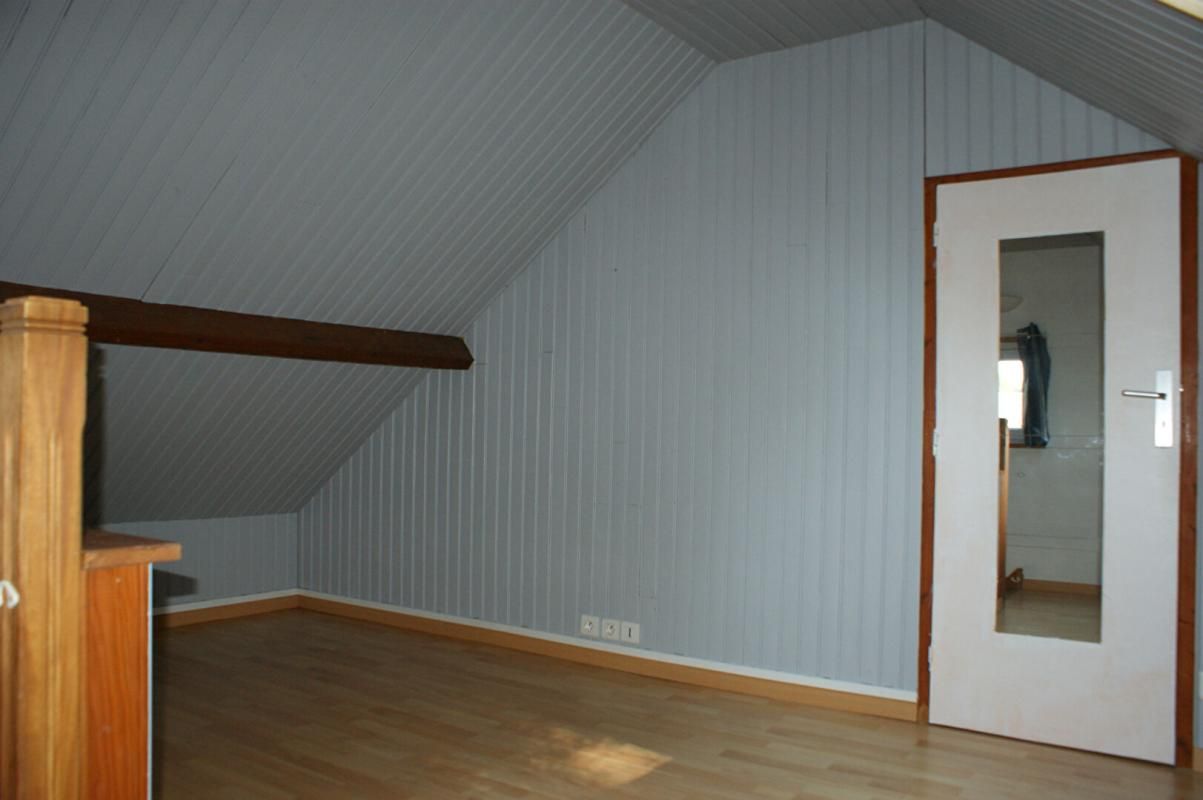 CANAPLES Maison Canaples 3 pièce(s) 55 m2 4