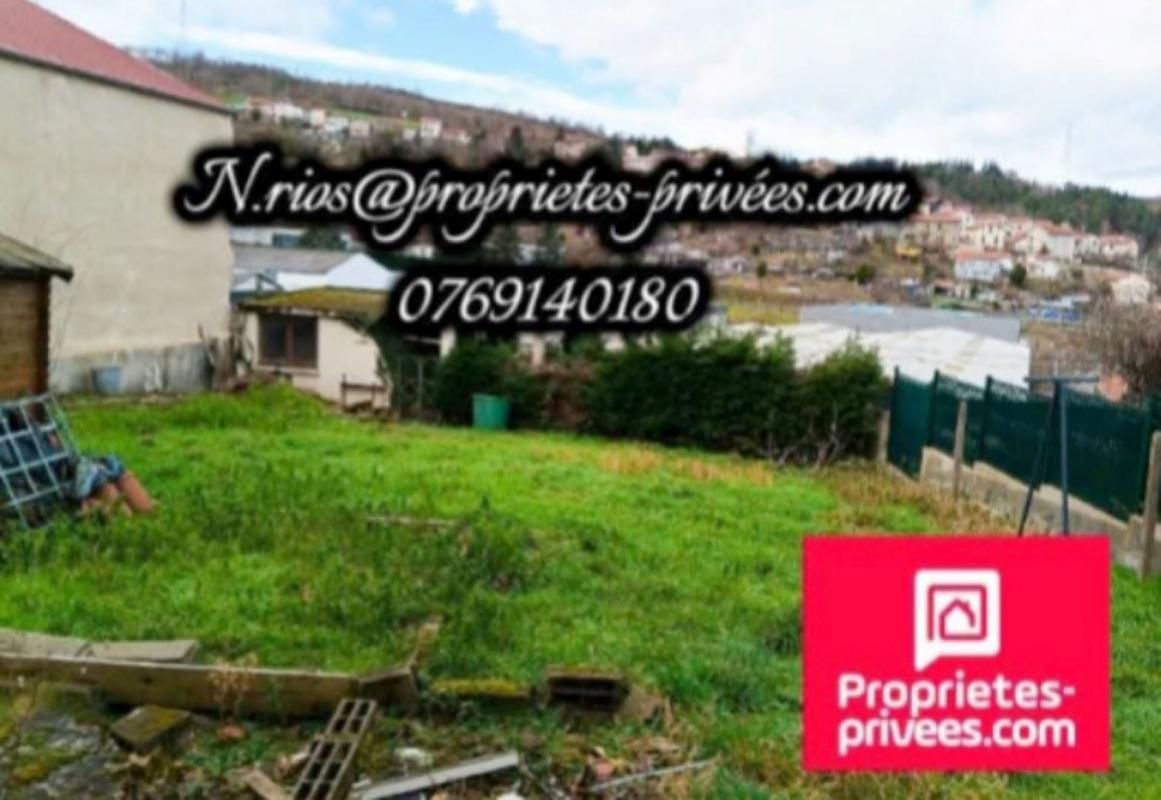 SAINT-ETIENNE Maison 5 pièce(s) 110 m2 3