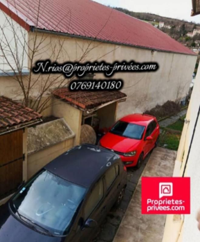 SAINT-ETIENNE Maison 5 pièce(s) 110 m2 4