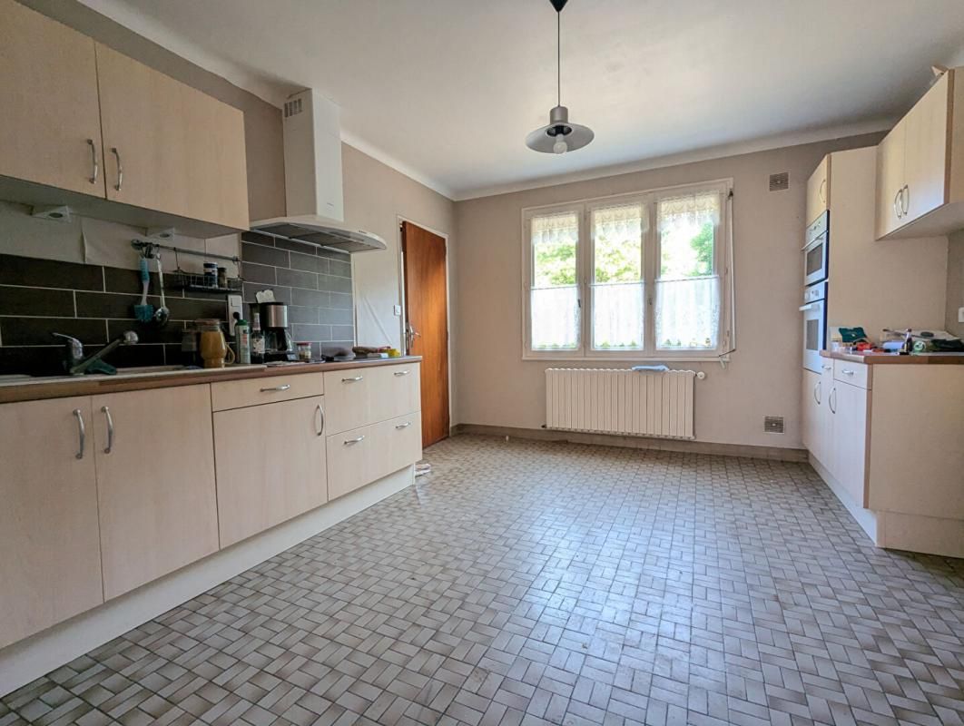SAINTE-ANNE-SUR-BRIVET Maison 4