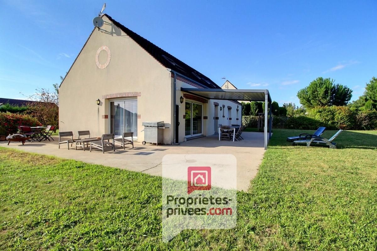 MONTARGIS Rare à la vente ? Maison familiale au coeur de la forêt de Paucourt ! 2