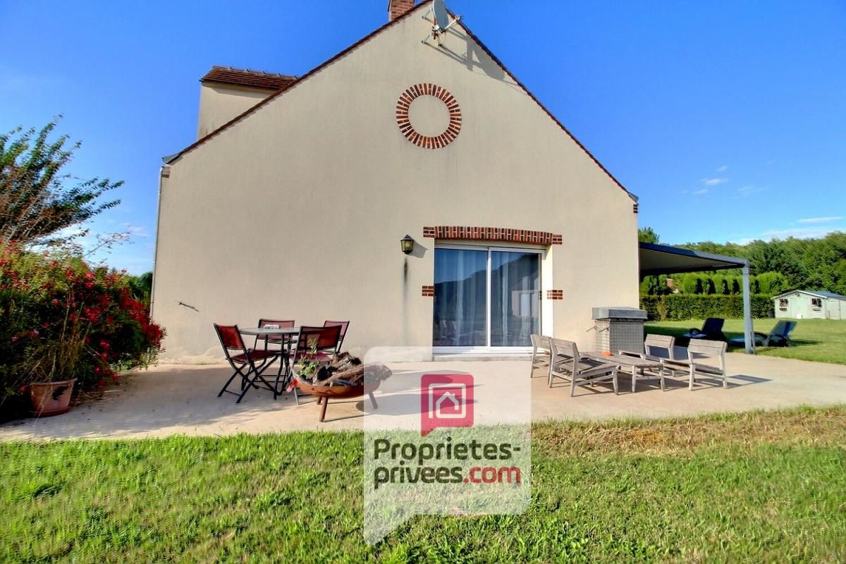 MONTARGIS Rare à la vente ? Maison familiale au coeur de la forêt de Paucourt ! 3