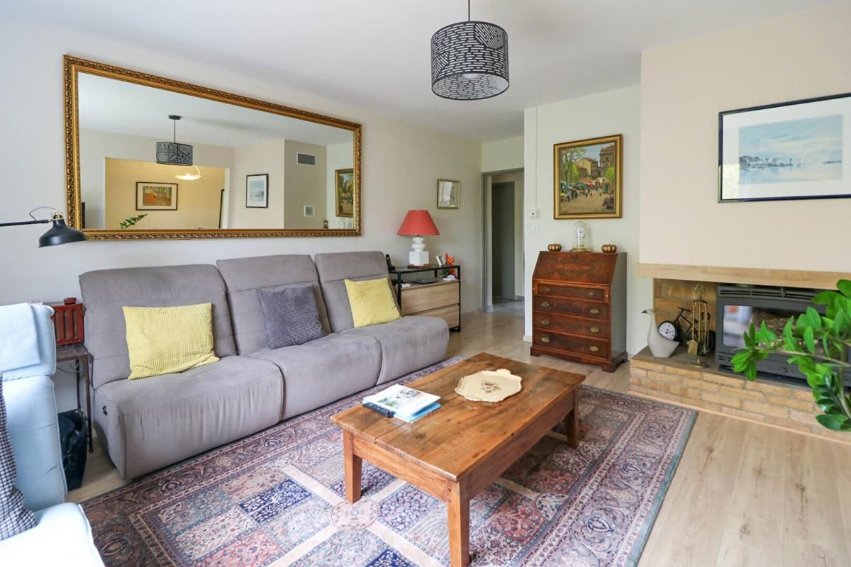 UZES Villa rénovée avec jardin à pied du centre d'Uzès 4