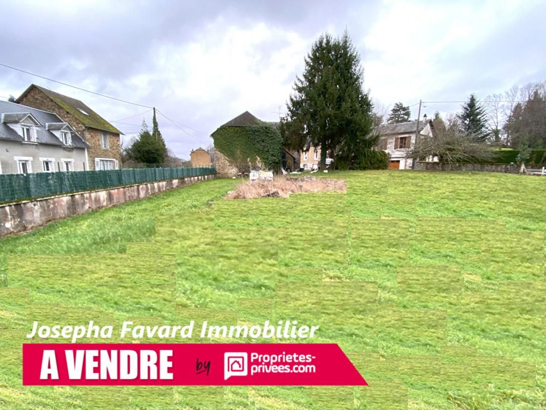 CHAMBERET Maison Chamberet - 5 chambres -165 m² 4