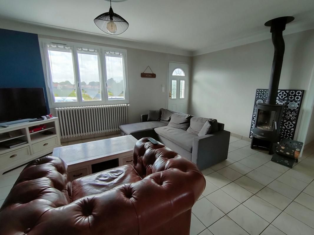 LA VERRIE Maison La Verrie 5 pièces 80 m2 4
