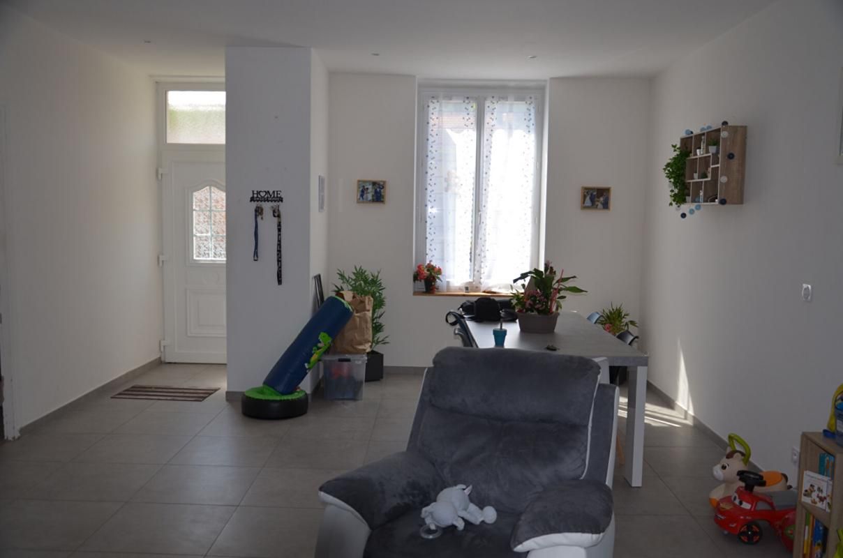 LE TEIL MAISON 4 PIECES 120M2 4