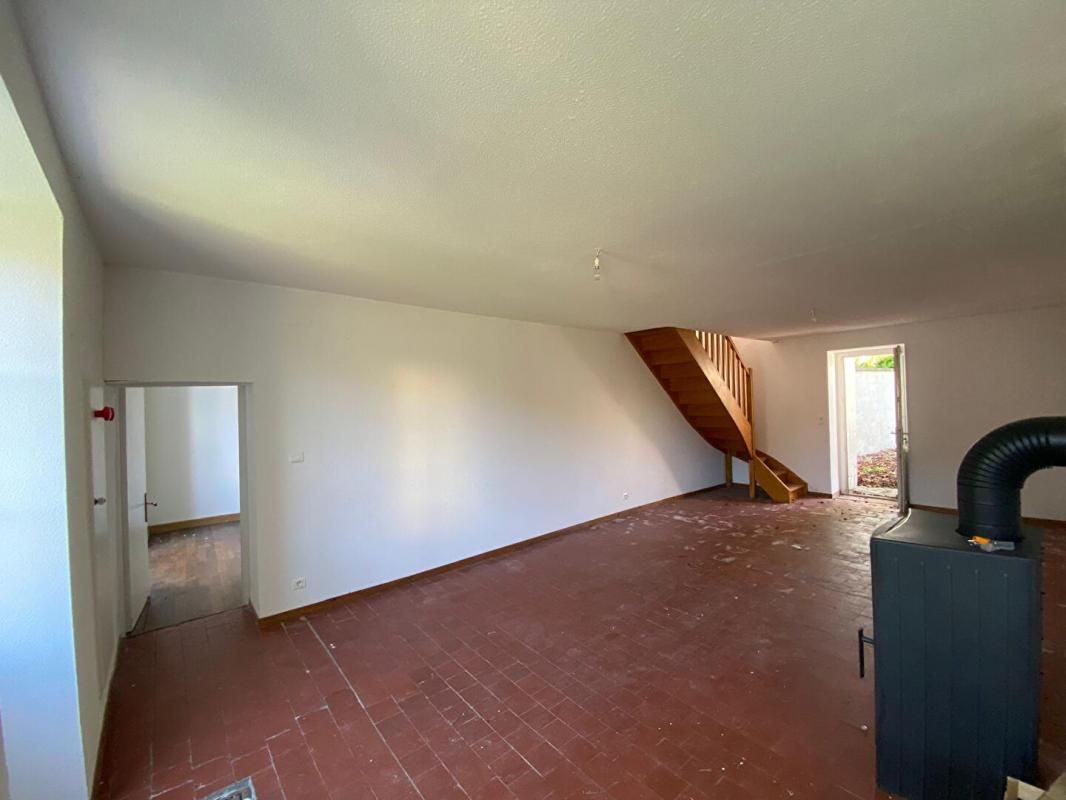 SAINT-BENIN-D'AZY Maison Saint Benin D Azy 4 pièce(s) 100 m2 2