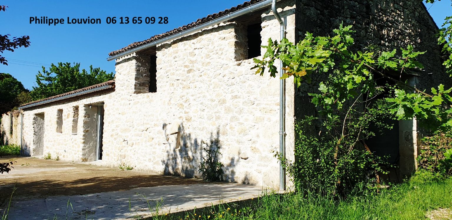 Maison Pellegrue 4 pièce(s) 132 m2