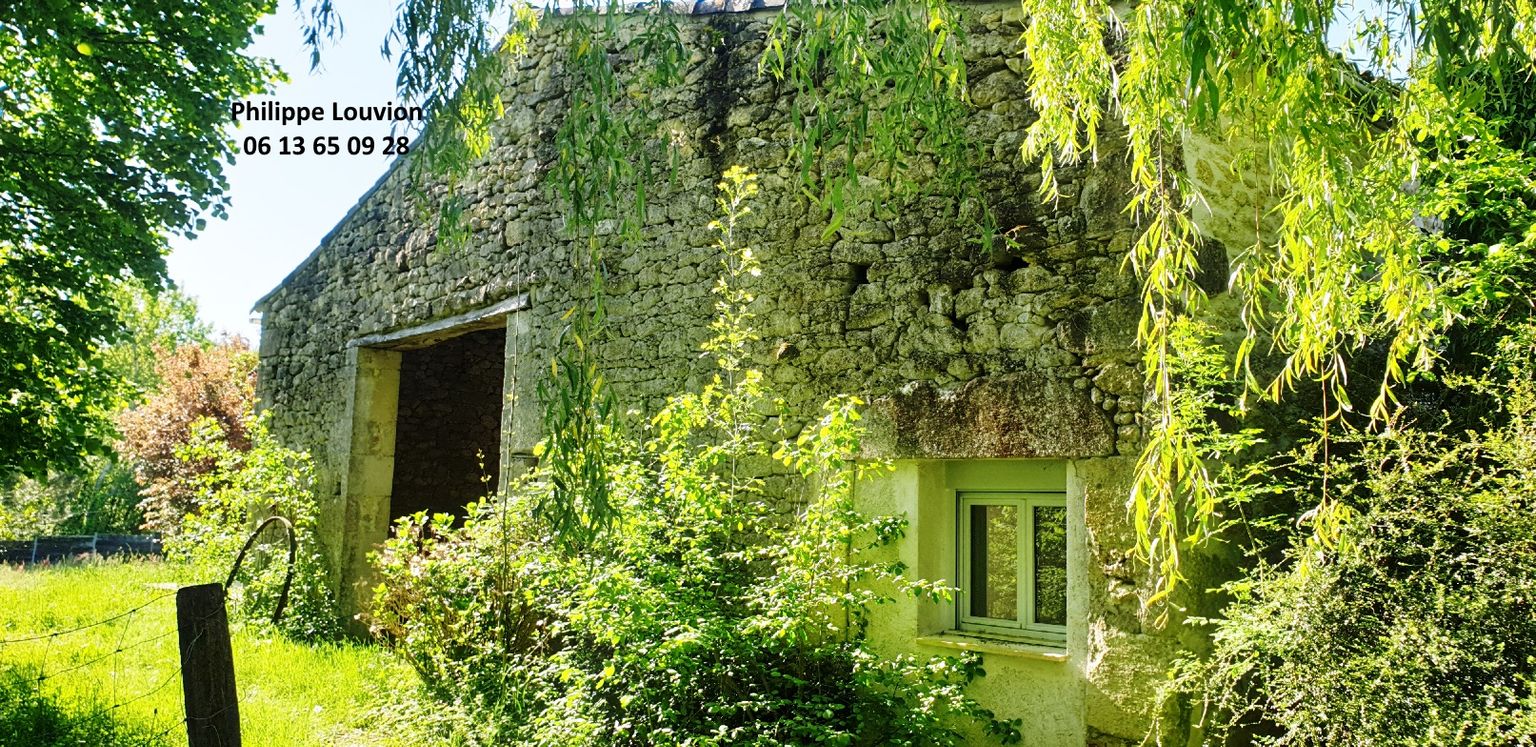 PELLEGRUE Maison Pellegrue 4 pièce(s) 132 m2 4