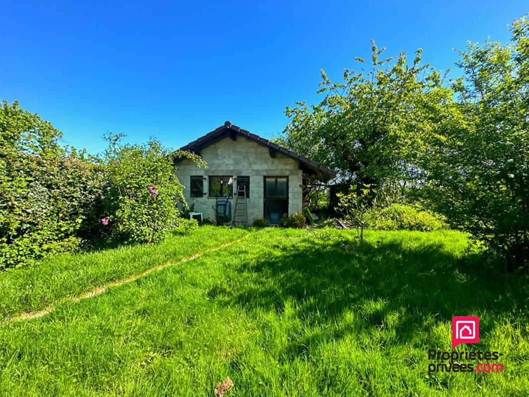 AVALLON Quartier résidentiel : Maison avec jardin 4