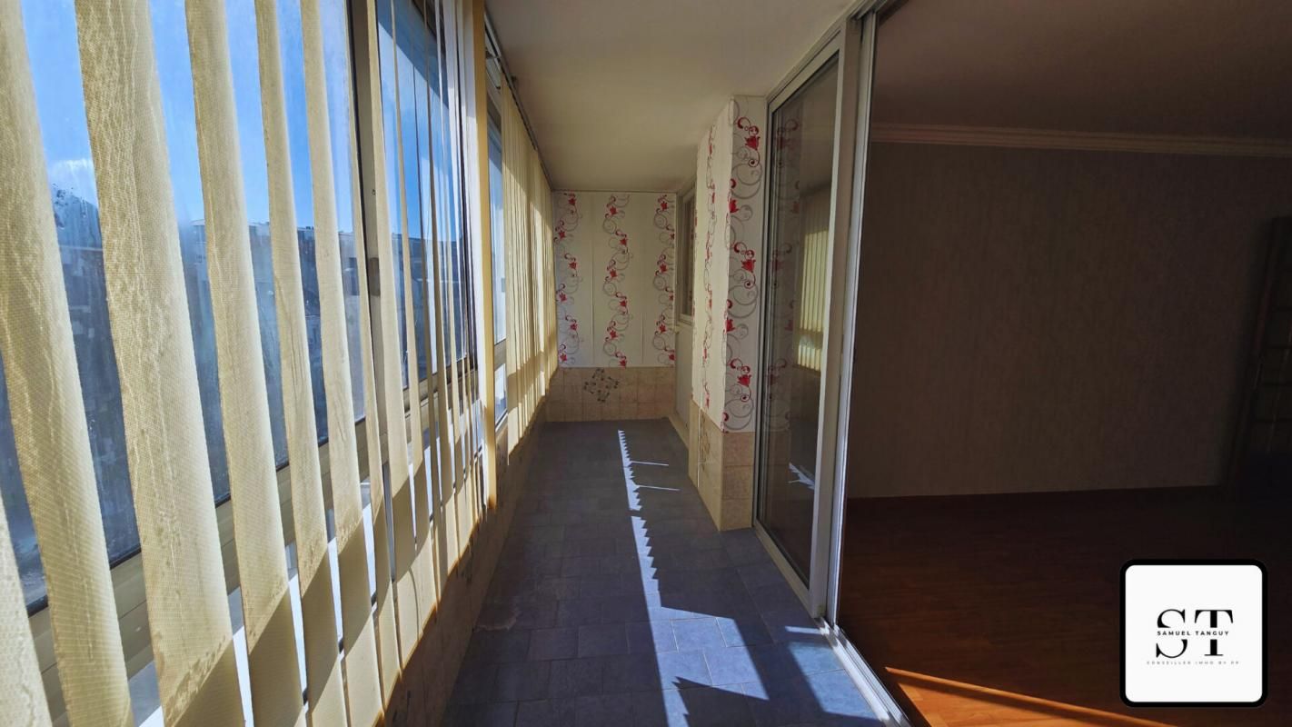 À Vendre ! Appartement T3 à 10 min à pied du Remblai des Sables d'Olonne