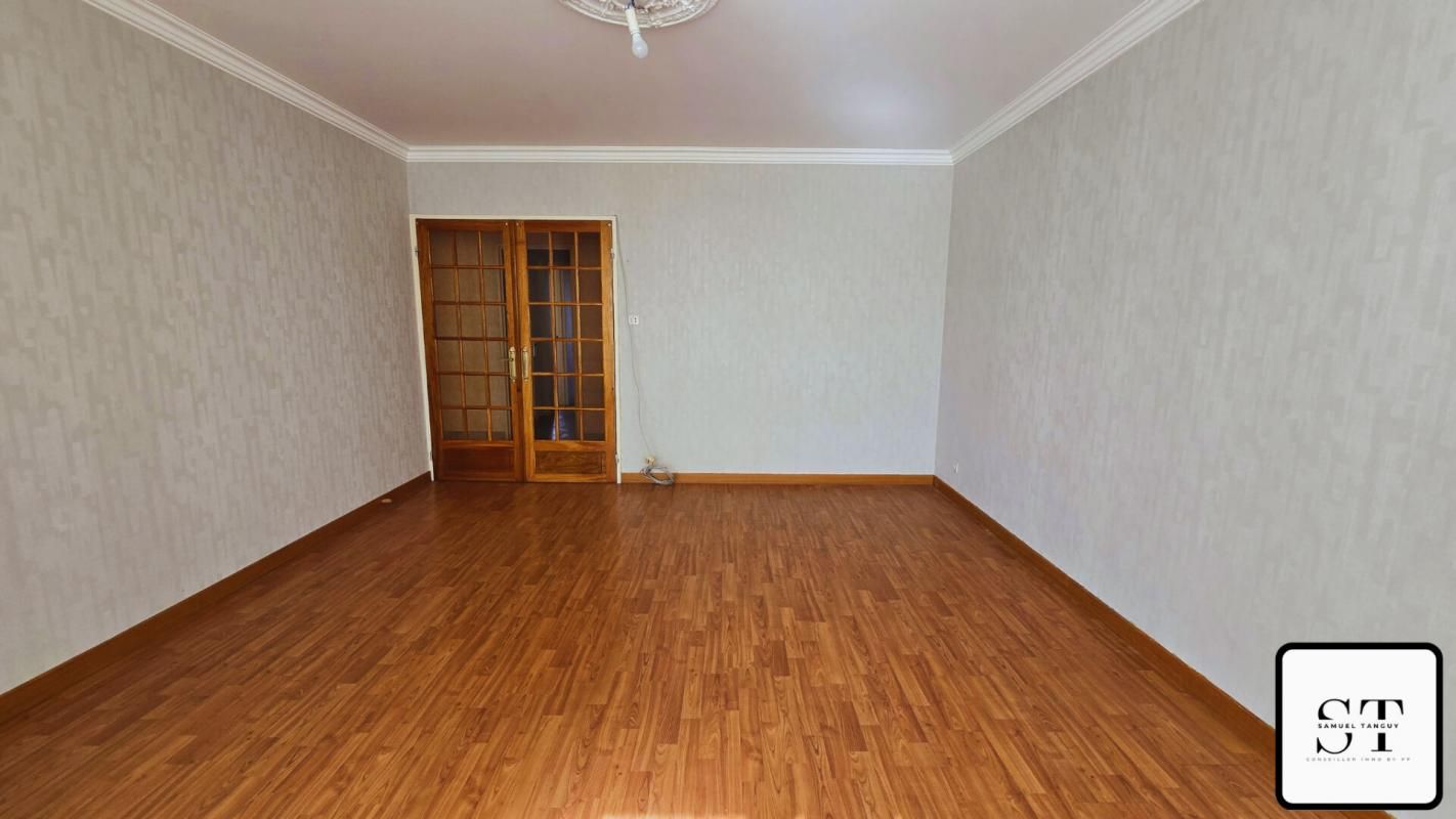 LES SABLES-D'OLONNE À Vendre ! Appartement T3 à 10 min à pied du Remblai des Sables d'Olonne 2