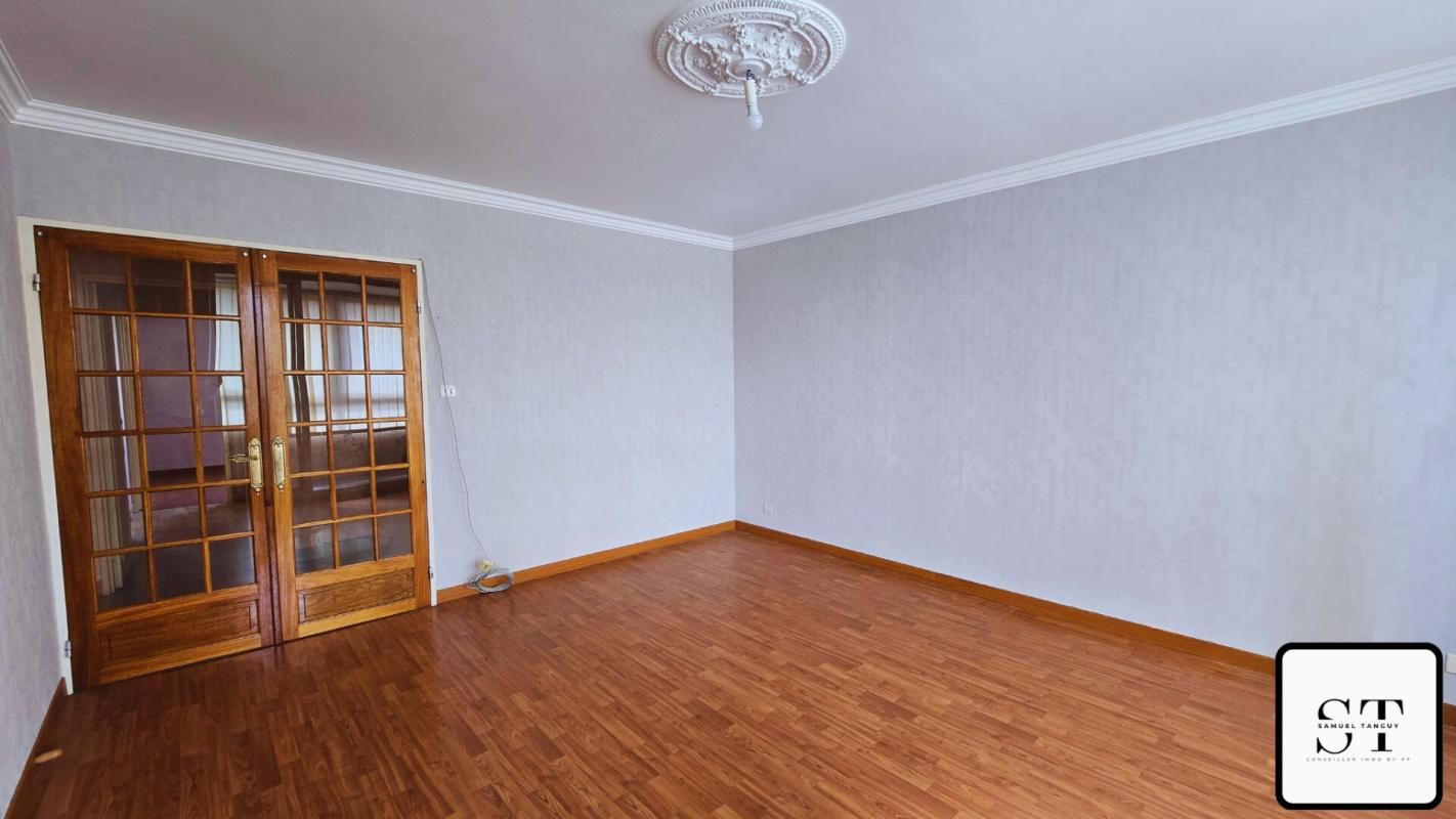 LES SABLES-D'OLONNE À Vendre ! Appartement T3 à 10 min à pied du Remblai des Sables d'Olonne 3