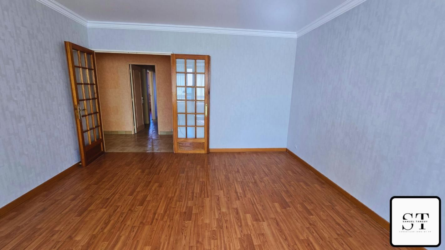 LES SABLES-D'OLONNE À Vendre ! Appartement T3 à 10 min à pied du Remblai des Sables d'Olonne 4