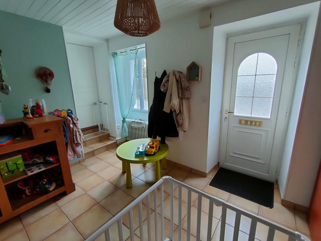LA VERRIE Maison La Verrie 7 pièces 183 m2 4