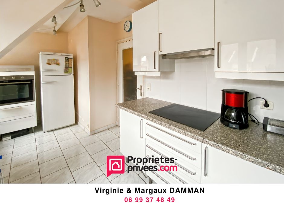 ELBEUF Appartement avec vue dégagée sur la forêt 4