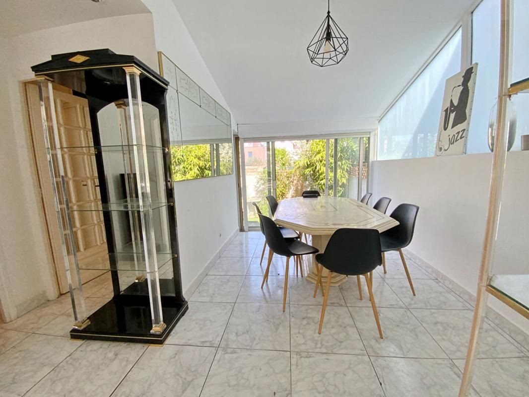 COLOMBES Maison Villa des Peupliers 4