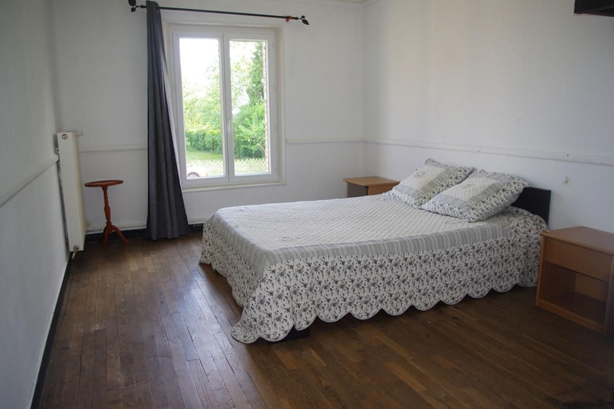TILLIERES-SUR-AVRE Maison Corp de ferme Les Marinières Tillieres Sur Avre 8 pièce(s) 239.81 m2 4