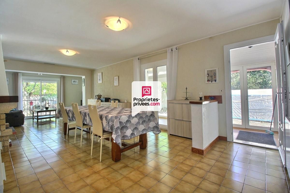 QUISSAC Maison 5 chambres 160 m² à QUISSAC 4