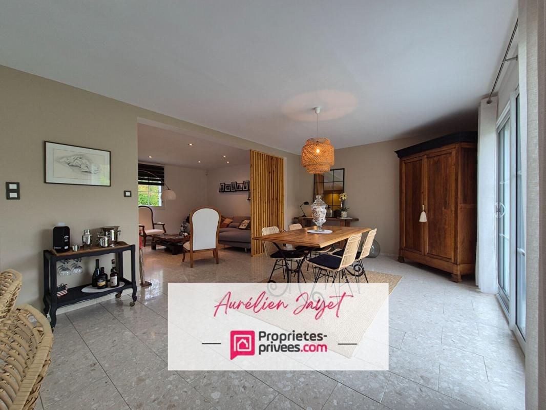 PIERREFIQUES Calme et Tranquillité - Maison proche d'ETRETAT - PARFAIT ETAT 3